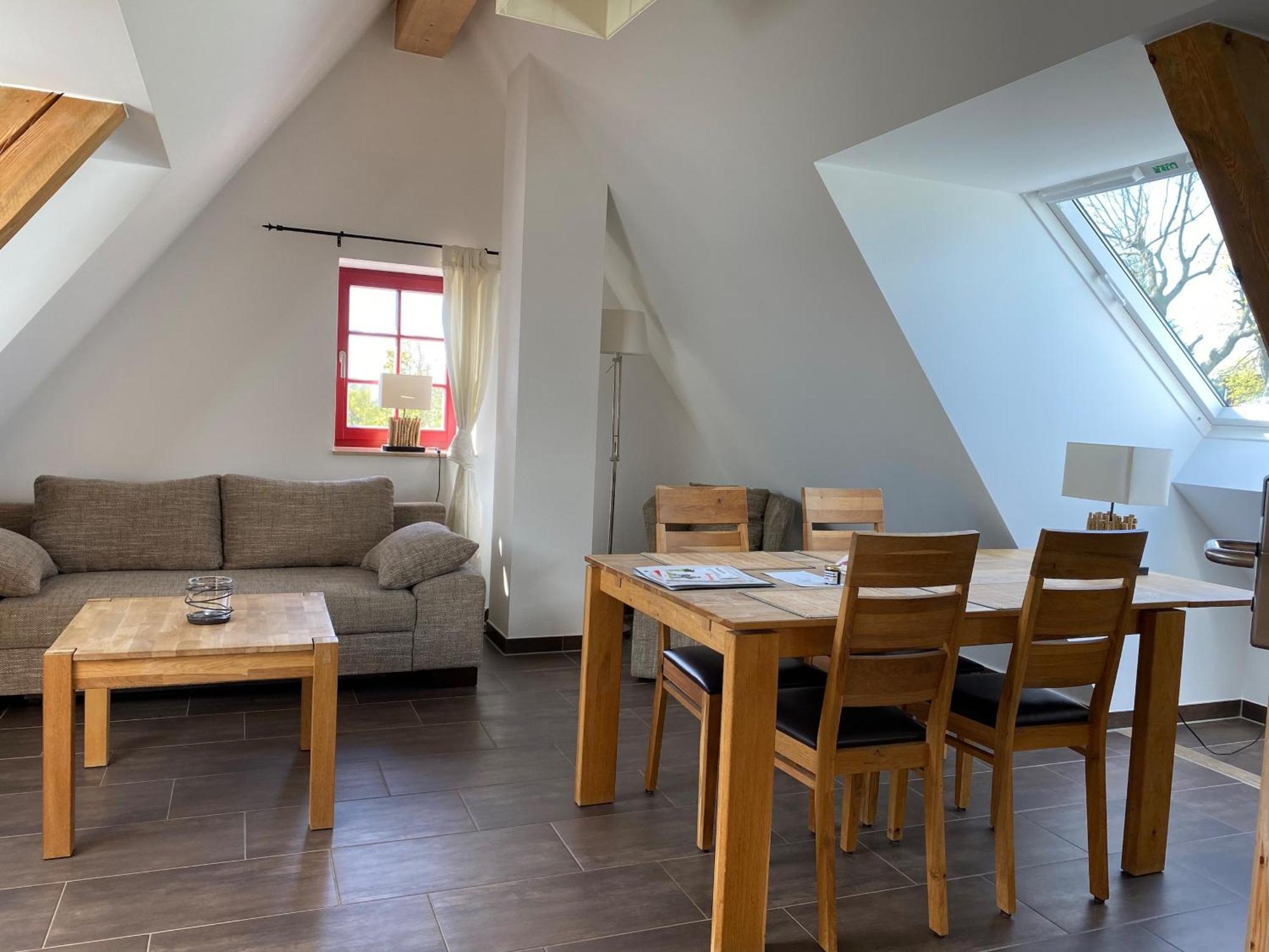 Zur Bergwiese 5 Sterne Appartementhaus Furstenau  Room photo