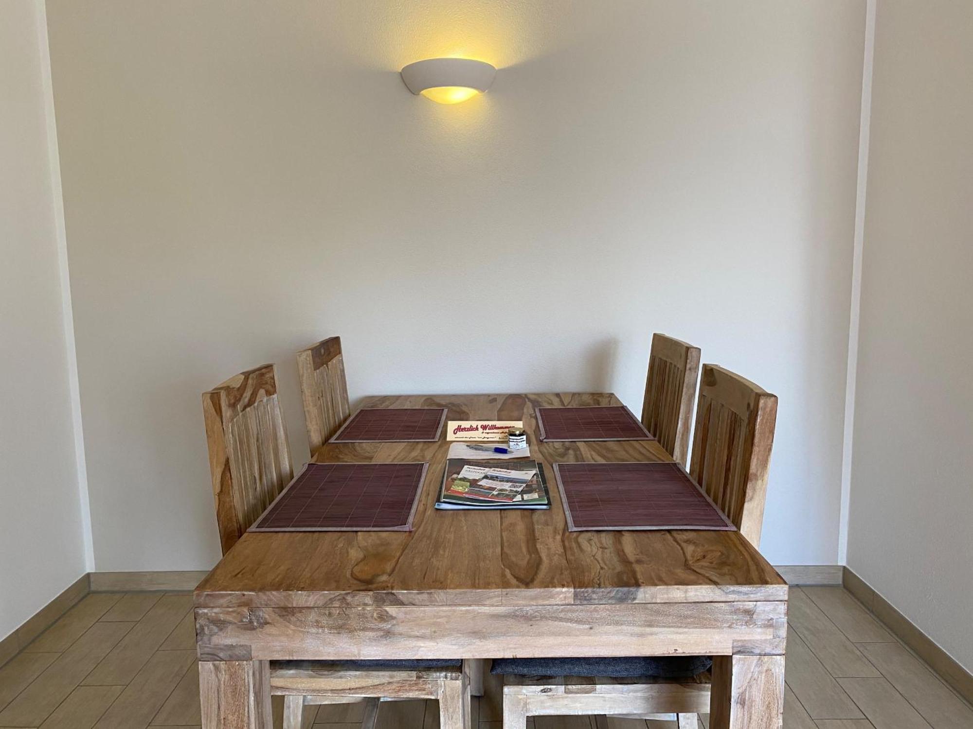 Zur Bergwiese 5 Sterne Appartementhaus Furstenau  Room photo