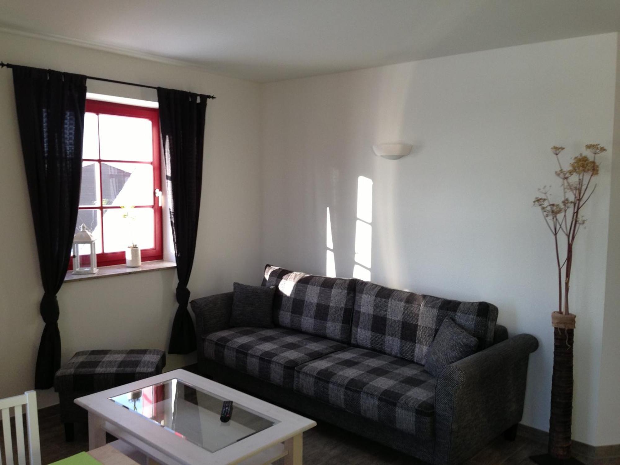 Zur Bergwiese 5 Sterne Appartementhaus Furstenau  Room photo