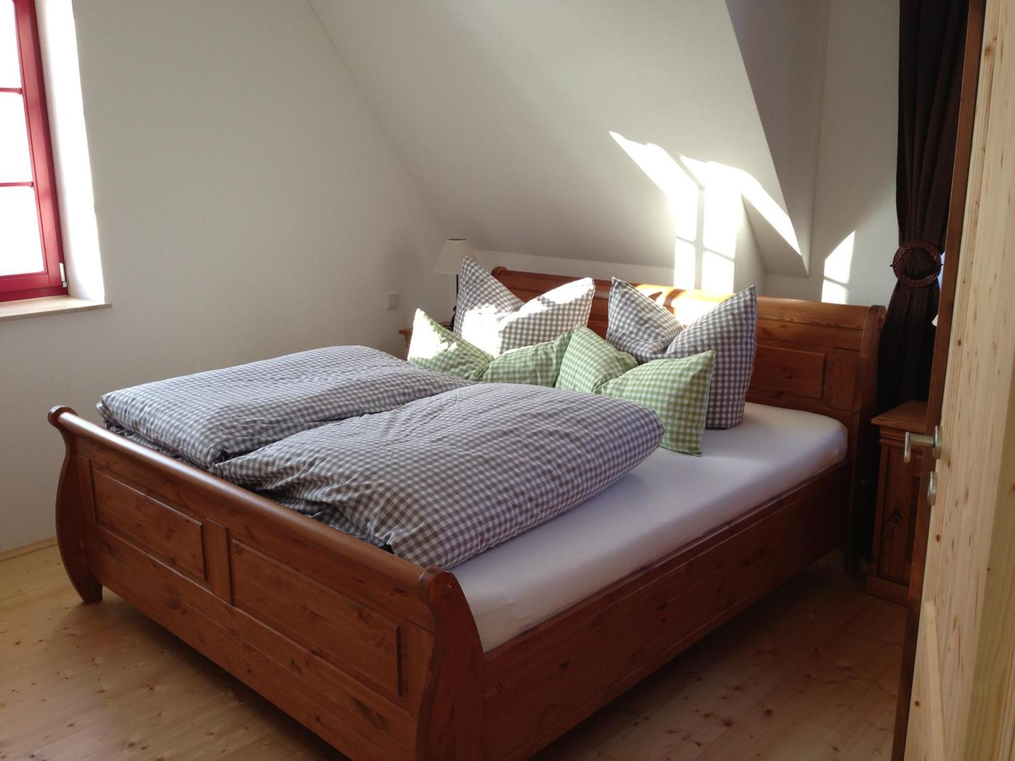 Zur Bergwiese 5 Sterne Appartementhaus Furstenau  Room photo