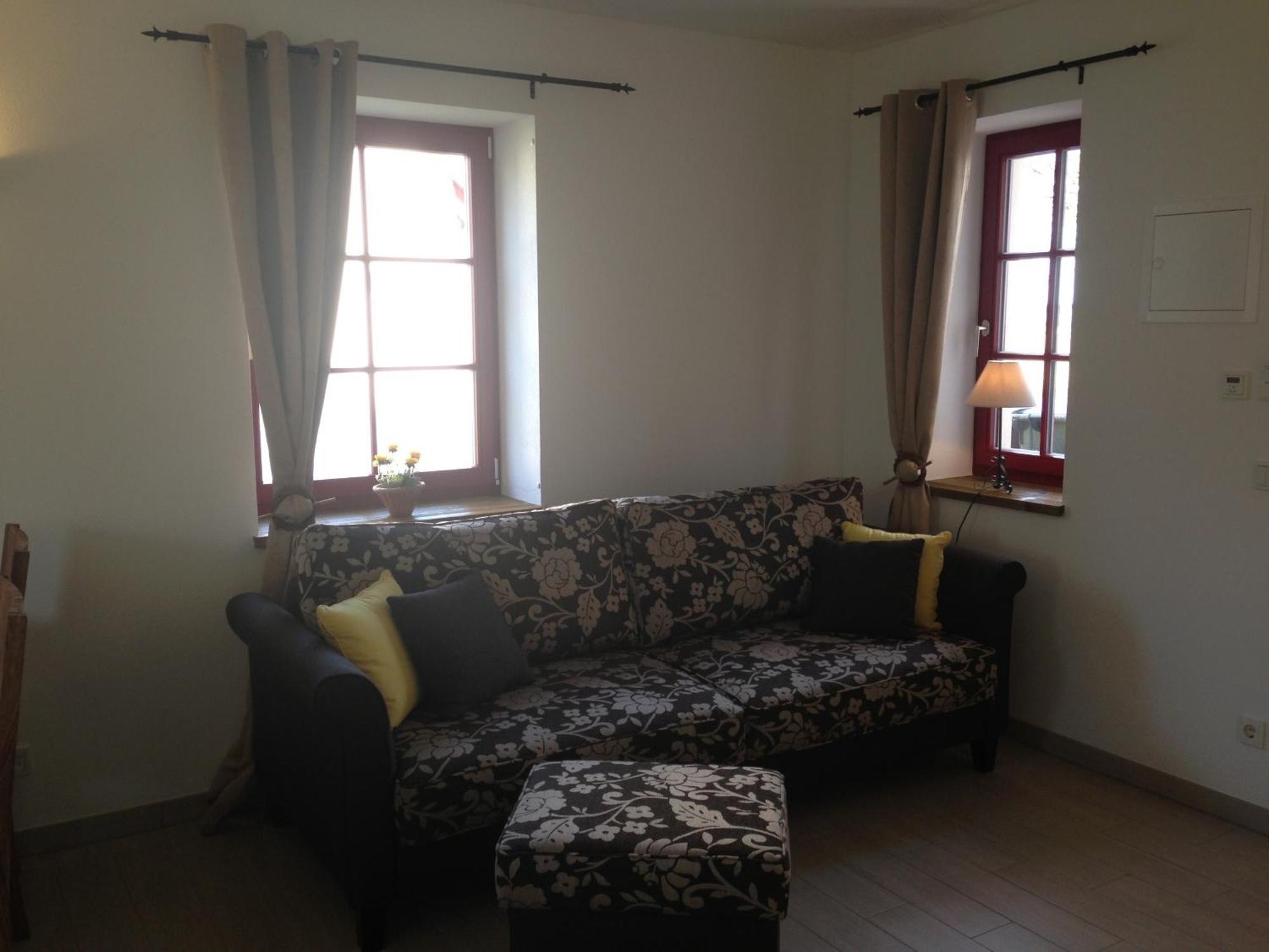 Zur Bergwiese 5 Sterne Appartementhaus Furstenau  Room photo